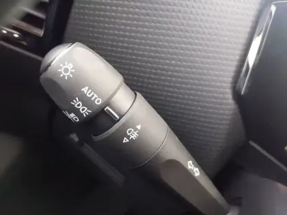 Photo 6 DS DS 4  PureTech 130 EAT8