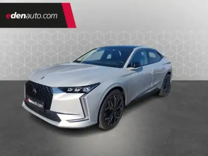 Photo 33 DS DS 4  PureTech 130 EAT8