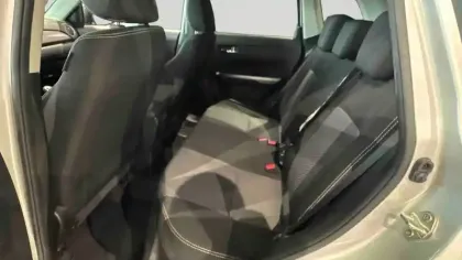 Photo 66 Suzuki Vitara  1.4 Boosterjet Hybrid