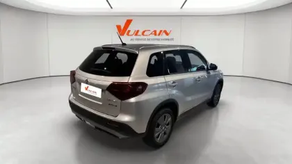 Photo 52 Suzuki Vitara  1.4 Boosterjet Hybrid