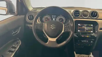 Photo 34 Suzuki Vitara Gén. II Ph2 Privilège 5