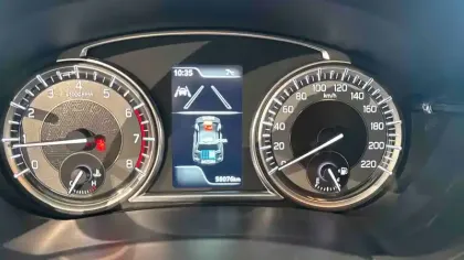 Photo 14 Suzuki Vitara Gén. II Ph2 Privilège 5