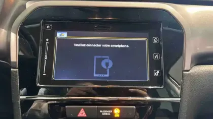 Photo 10 Suzuki Vitara Gén. II Ph2 Privilège 5