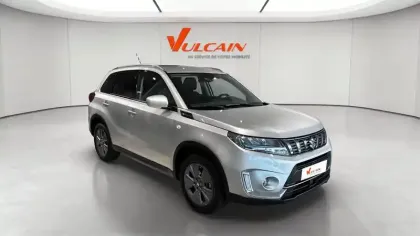 Photo 54 Suzuki Vitara  1.4 Boosterjet Hybrid