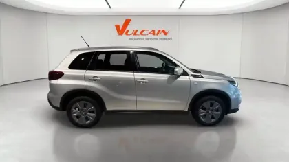Photo 53 Suzuki Vitara  1.4 Boosterjet Hybrid