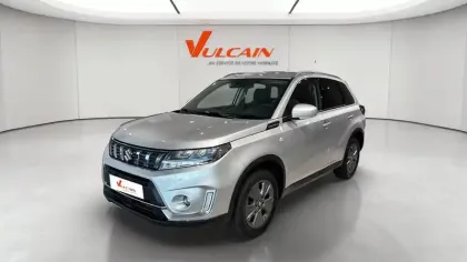 Photo 48 Suzuki Vitara  1.4 Boosterjet Hybrid