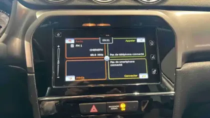 Photo 7 Suzuki Vitara Gén. II Ph2 Privilège 5