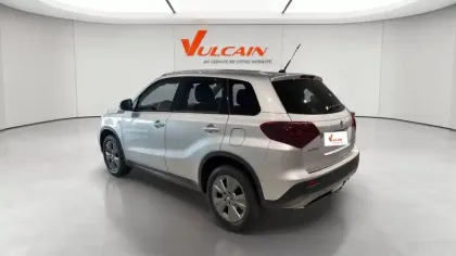 Photo 49 Suzuki Vitara  1.4 Boosterjet Hybrid