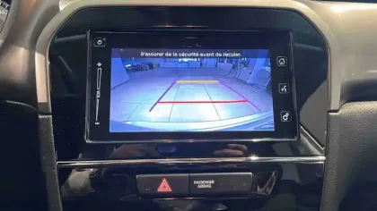 Photo 37 Suzuki Vitara Gén. II Ph2 Privilège 5