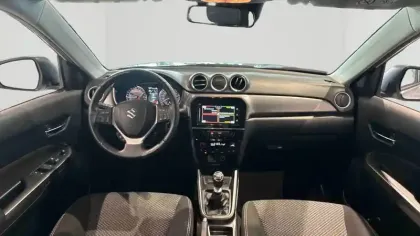 Photo 67 Suzuki Vitara  1.4 Boosterjet Hybrid