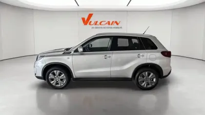 Photo 56 Suzuki Vitara  1.4 Boosterjet Hybrid