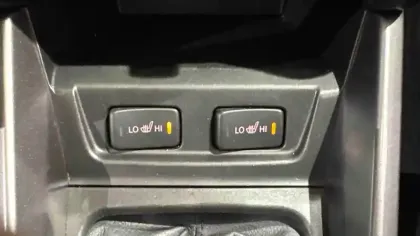Photo 64 Suzuki Vitara  1.4 Boosterjet Hybrid