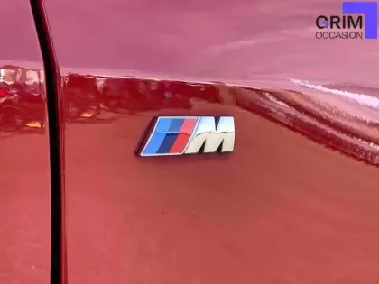 Photo 36 BMW Serie 1 118d 150 ch BVA8