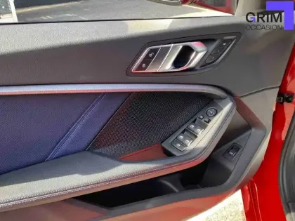 Photo 23 BMW Serie 1 118d 150 ch BVA8