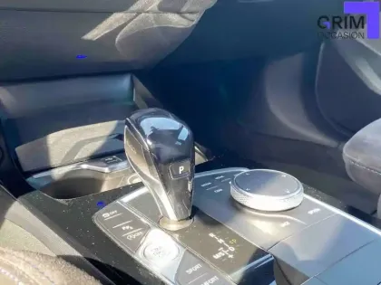 Photo 9 BMW Serie 1 118d 150 ch BVA8