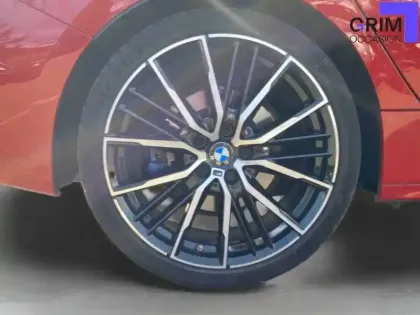 Photo 14 BMW Serie 1 118d 150 ch BVA8