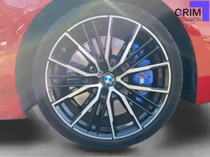 Photo 13 BMW Serie 1 118d 150 ch BVA8