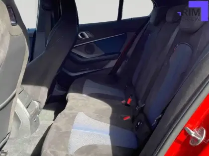 Photo 10 BMW Serie 1 118d 150 ch BVA8