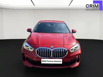 Photo 17 BMW Serie 1 118d 150 ch BVA8