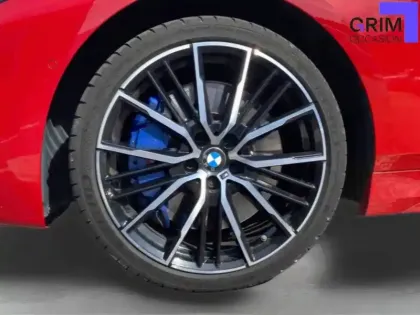 Photo 12 BMW Serie 1 118d 150 ch BVA8