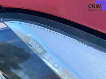 Photo 37 BMW Serie 1 118d 150 ch BVA8