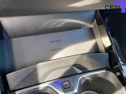 Photo 29 BMW Serie 1 118d 150 ch BVA8