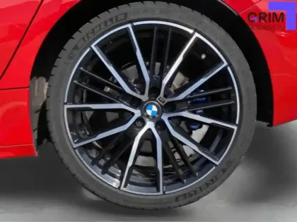 Photo 15 BMW Serie 1 118d 150 ch BVA8