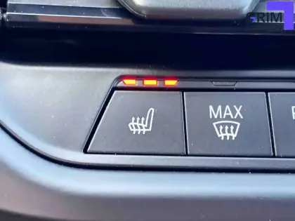 Photo 27 BMW Serie 1 118d 150 ch BVA8