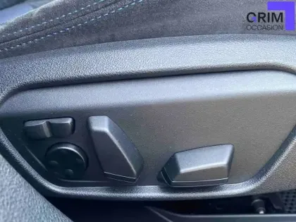 Photo 34 BMW Serie 1 118d 150 ch BVA8