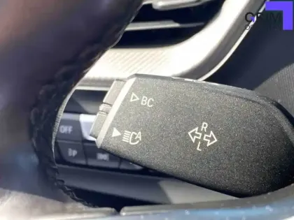 Photo 26 BMW Serie 1 118d 150 ch BVA8