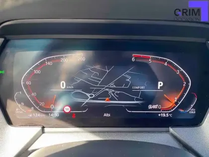 Photo 6 BMW Serie 1 118d 150 ch BVA8