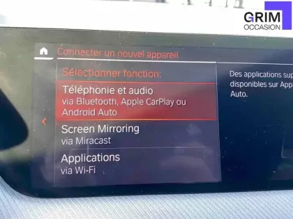 Photo 32 BMW Serie 1 118d 150 ch BVA8