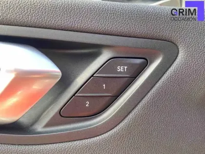 Photo 24 BMW Serie 1 118d 150 ch BVA8