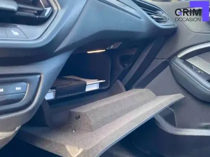 Photo 28 BMW Serie 1 118d 150 ch BVA8