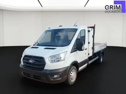 Photo Ford Transit Trend