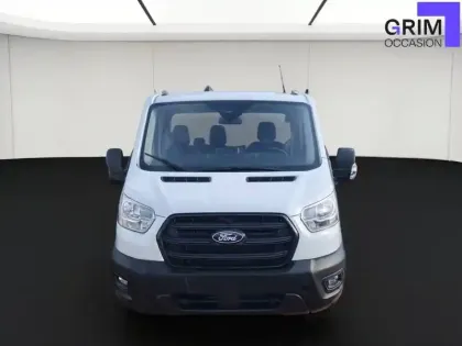Photo 17 Ford Transit  CHC P350 L3 2.0 ECOBLUE 130 S&S