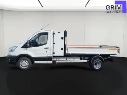 Photo 19 Ford Transit  CHC P350 L3 2.0 ECOBLUE 130 S&S