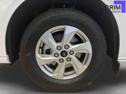 Photo 12 Ford Transit  CUSTOM FGN 320 L1H1 2.5 DURATEC 232 CH PHEV CVT