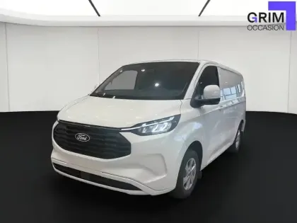 Photo Ford Transit Limited