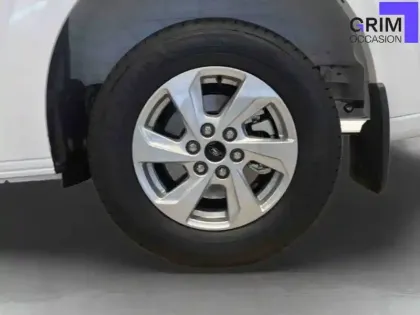 Photo 15 Ford Transit  CUSTOM FGN 320 L1H1 2.5 DURATEC 232 CH PHEV CVT