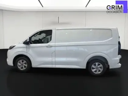 Photo 23 Ford Transit  CUSTOM FGN 320 L1H1 2.5 DURATEC 232 CH PHEV CVT