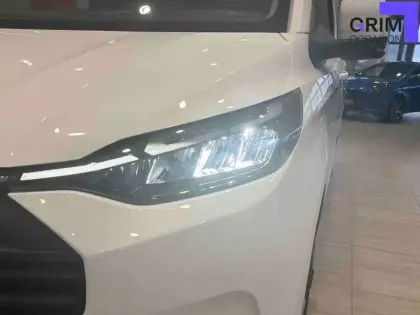 Photo 16 Ford Transit  CUSTOM FGN 320 L1H1 2.5 DURATEC 232 CH PHEV CVT