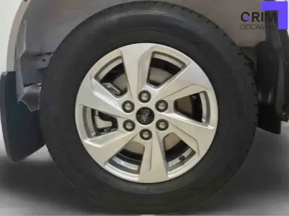 Photo 35 Ford Transit  CUSTOM FGN 320 L1H1 2.5 DURATEC 232 CH PHEV CVT