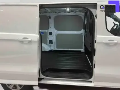 Photo 31 Ford Transit  CUSTOM FGN 320 L1H1 2.5 DURATEC 232 CH PHEV CVT