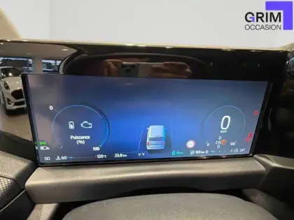 Photo 5 Ford Transit  CUSTOM FGN 320 L1H1 2.5 DURATEC 232 CH PHEV CVT