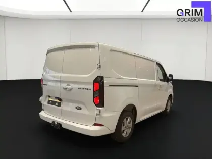 Photo 22 Ford Transit  CUSTOM FGN 320 L1H1 2.5 DURATEC 232 CH PHEV CVT