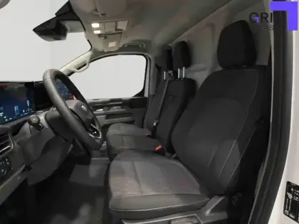 Photo 7 Ford Transit  CUSTOM FGN 320 L1H1 2.5 DURATEC 232 CH PHEV CVT