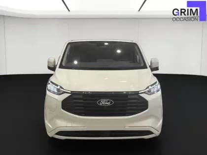 Photo 17 Ford Transit  CUSTOM FGN 320 L1H1 2.5 DURATEC 232 CH PHEV CVT