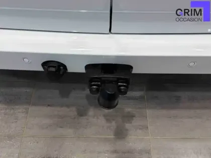 Photo 20 Ford Transit  CUSTOM FGN 320 L1H1 2.5 DURATEC 232 CH PHEV CVT