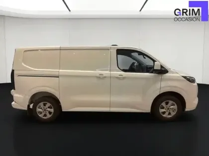 Photo 40 Ford Transit  CUSTOM FGN 320 L1H1 2.5 DURATEC 232 CH PHEV CVT